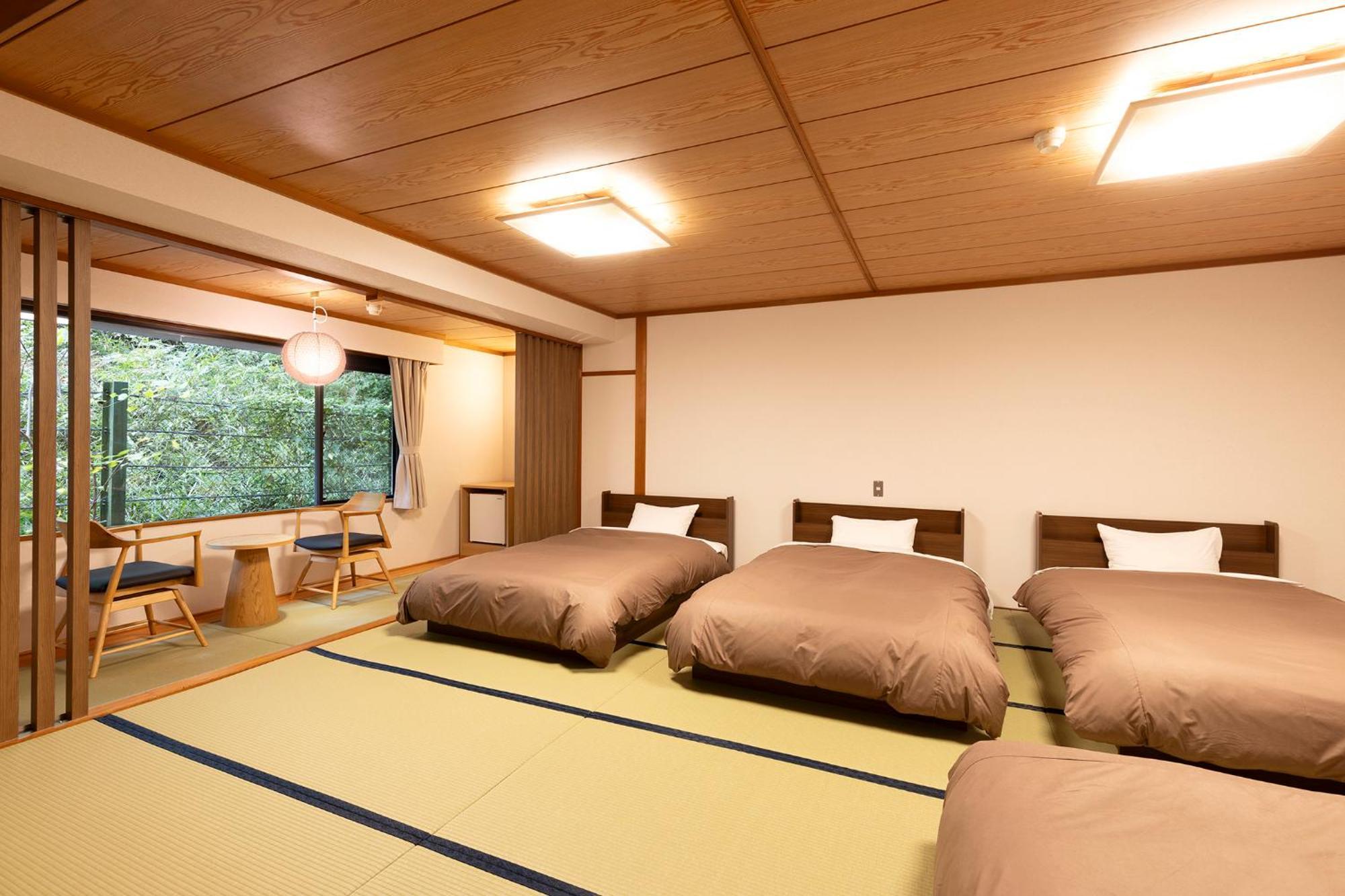 Ooedo Onsen Monogatari Premium Gero Honkan Екстериор снимка
